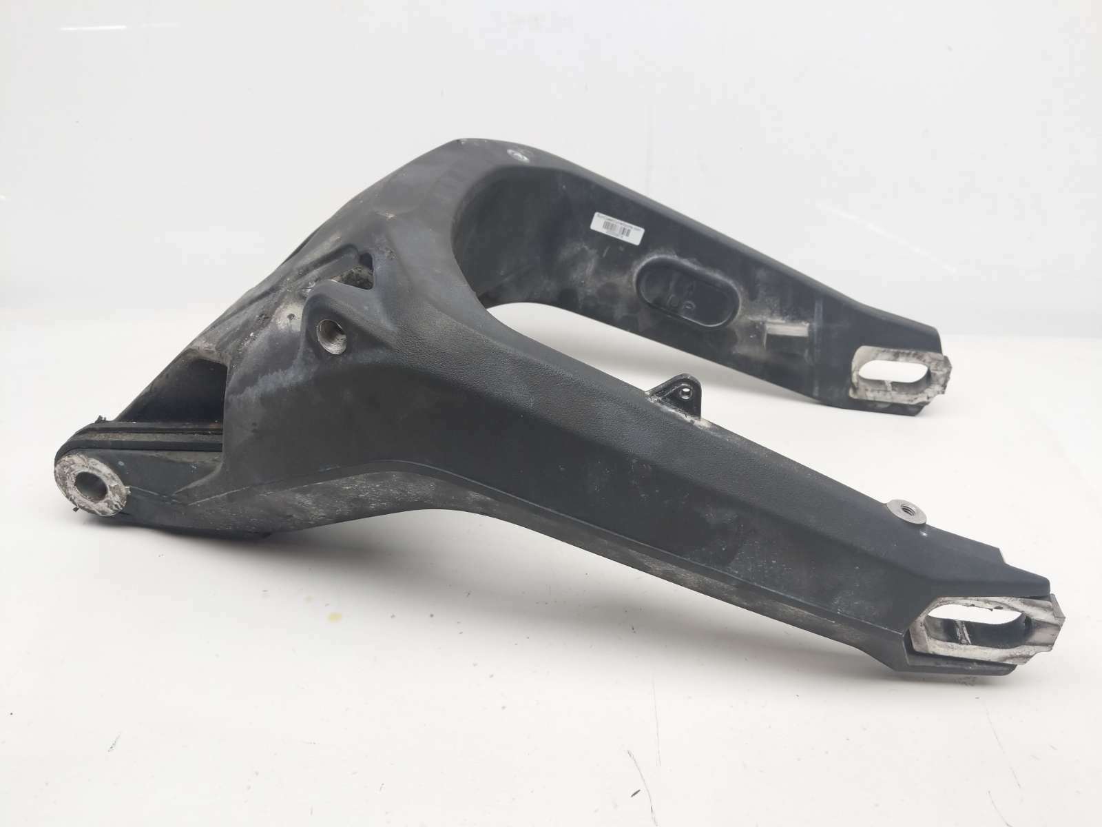 16 Ducati Scrambler Rear Wheel Swing Arm Frame