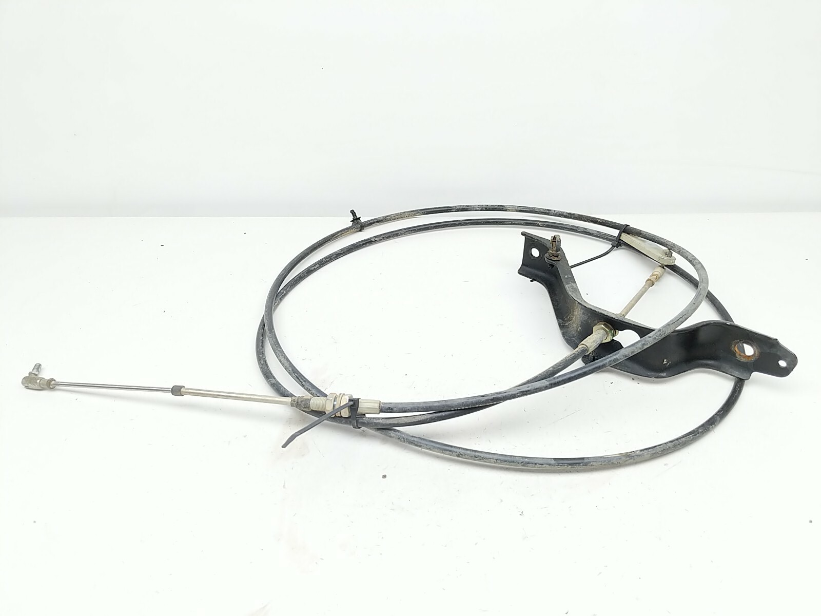 18 Textron Havoc X Parking Brake Cable