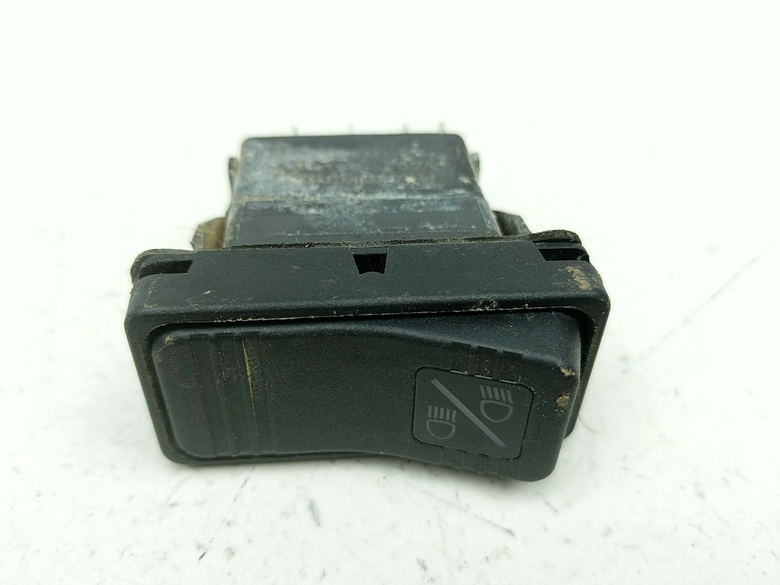 18 Textron Havoc X Headlight High Beam Control Button Switch