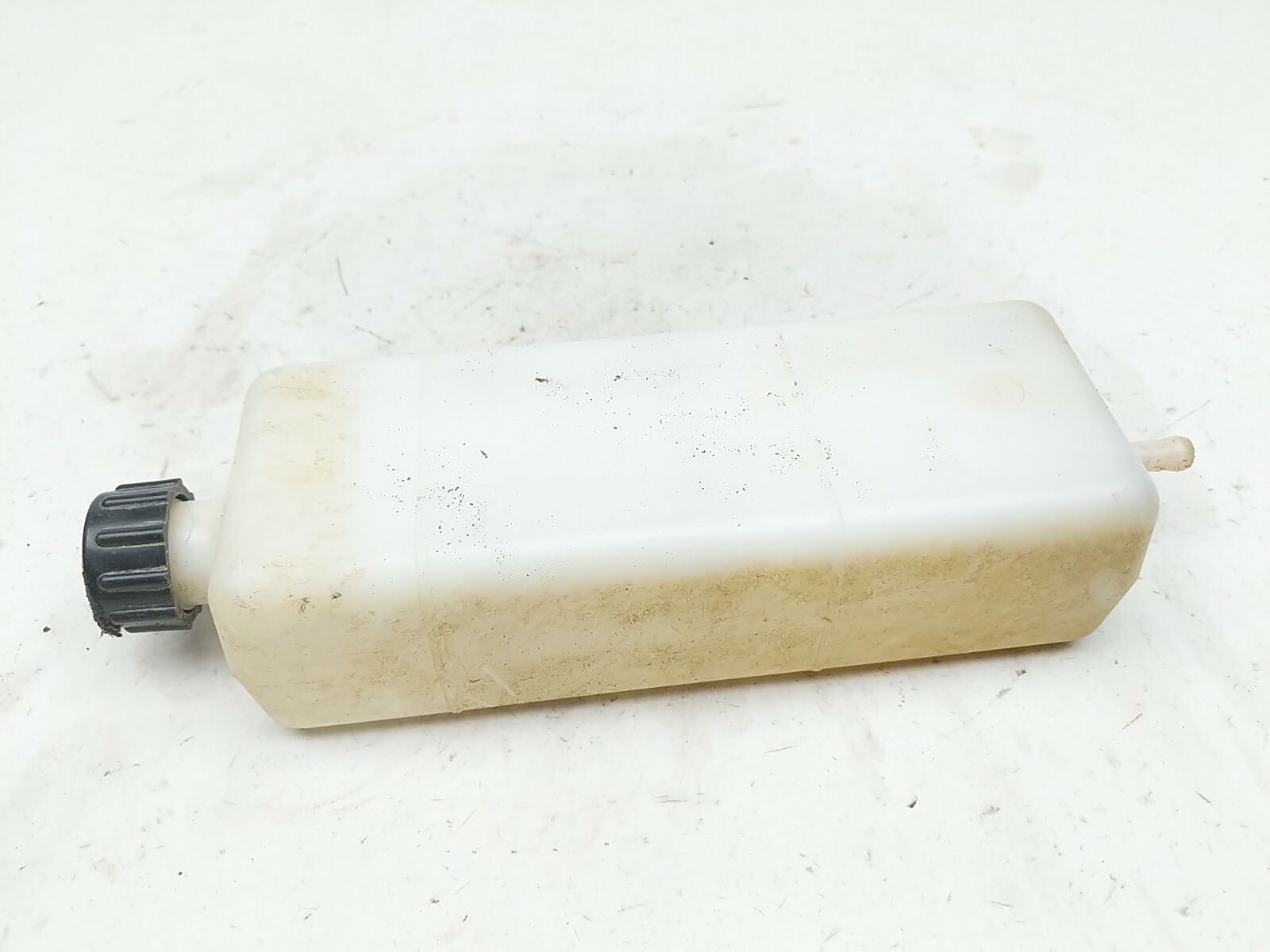 18 Textron Havoc X Radiator Coolant Tank Bottle Reservoir