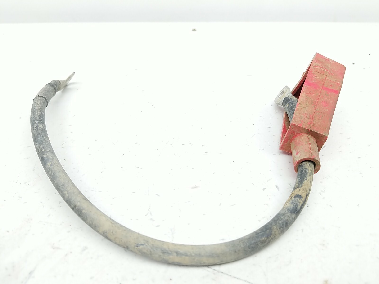 18 Textron Havoc X Positive Battery Wire Cable Line