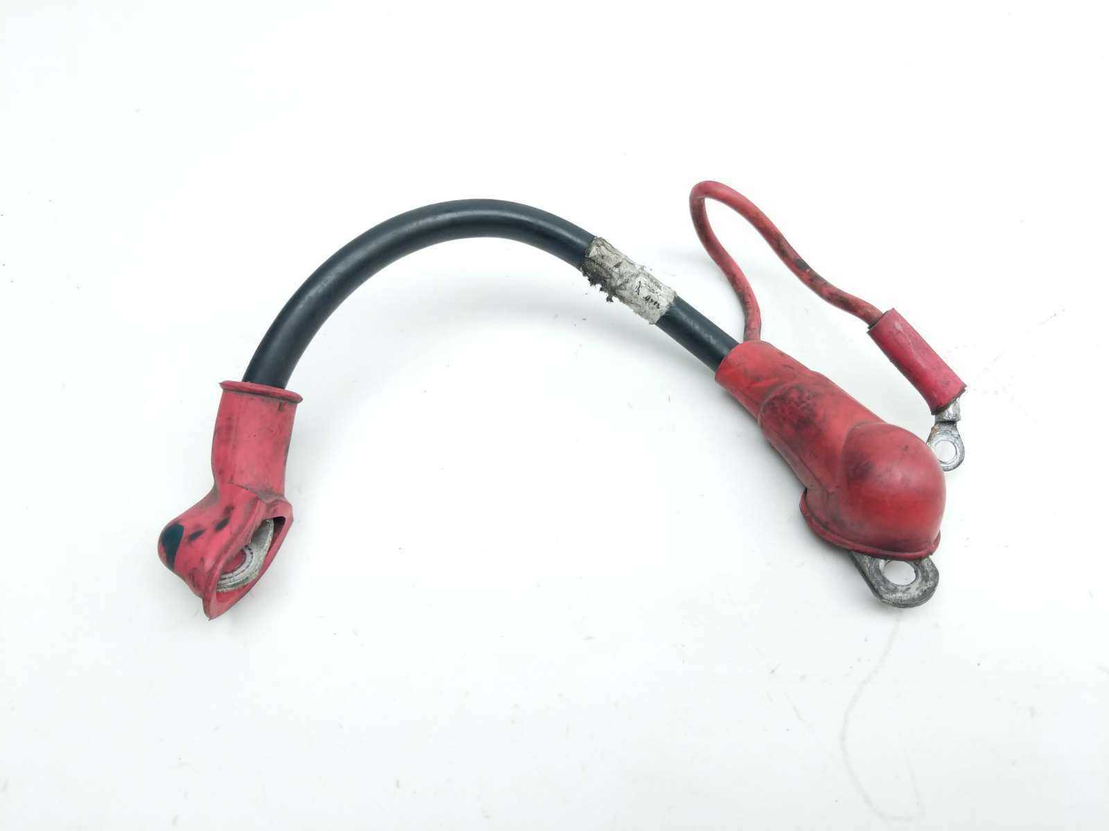 15 Victory Magnum Battery Cable Positive Terminal