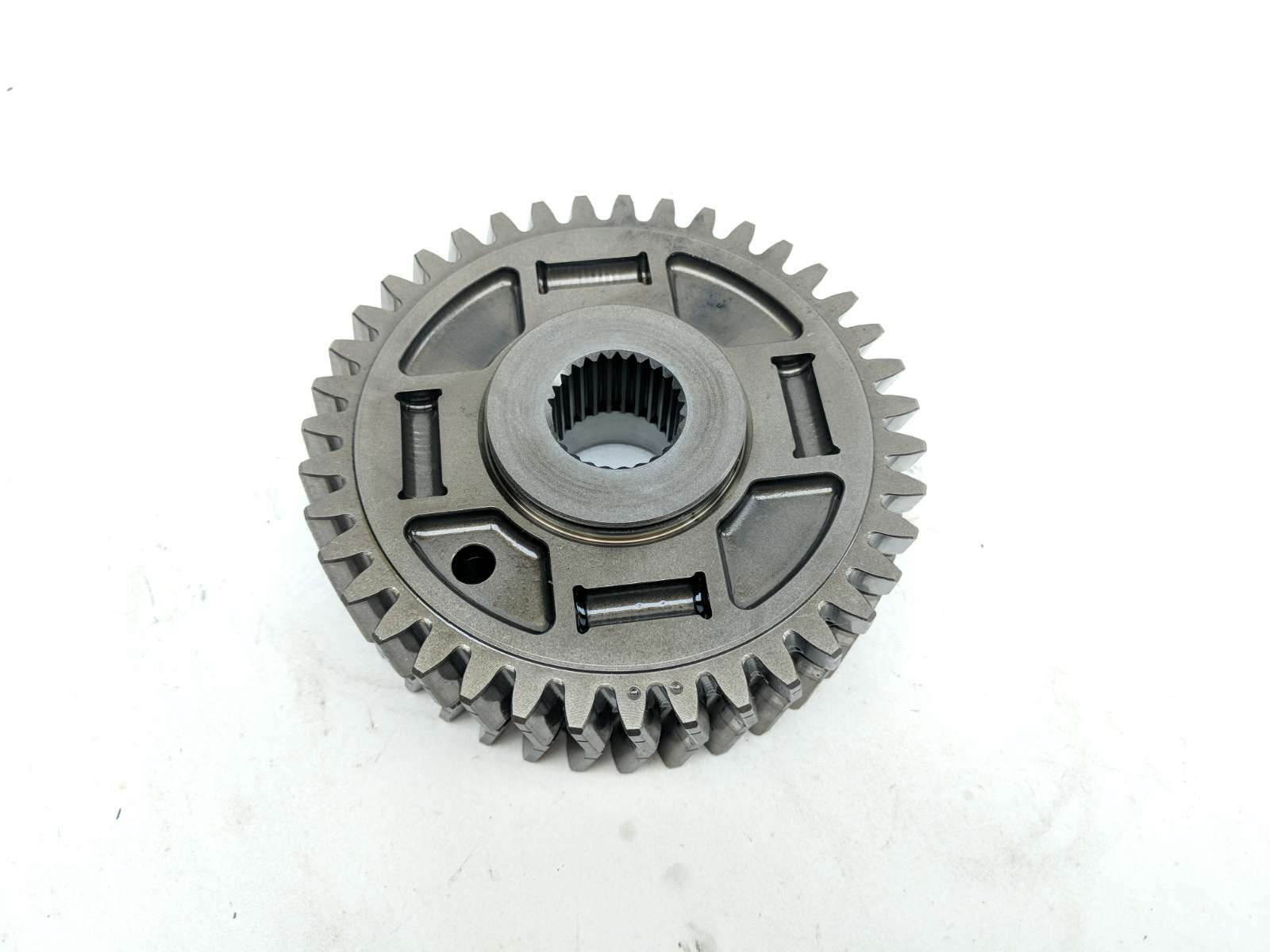 15 Victory Magnum Balance Shaft Drive Gear