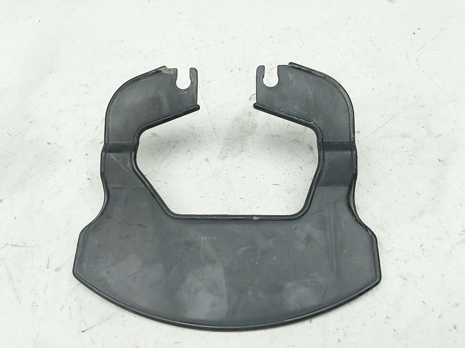 13 Honda Goldwing GL 1800 F6B Inner Triple Fairing Cover Panel 61403-MCA-0000 TRSH RO $8.50