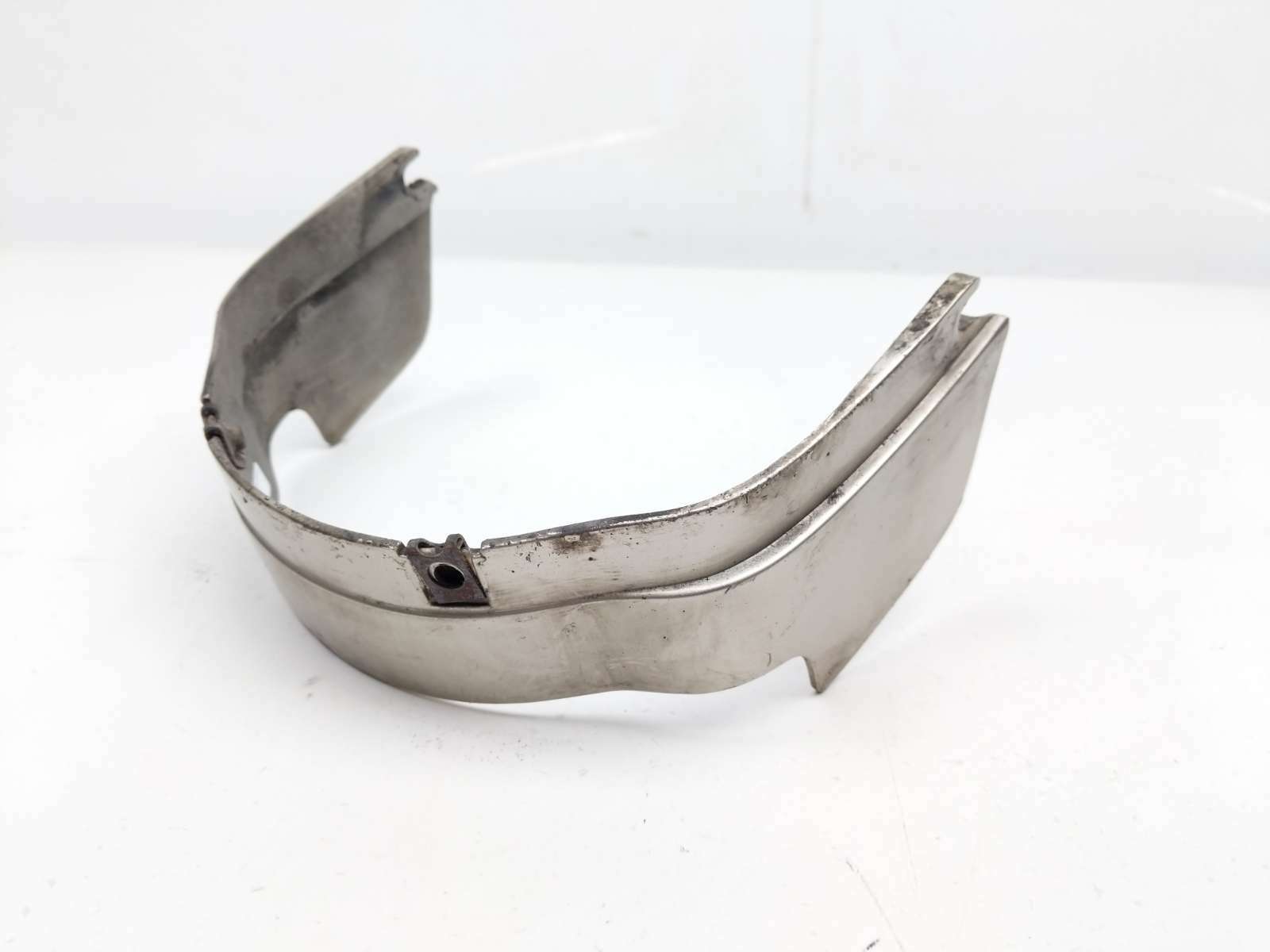 09 Yamaha Royal Star Venture XVZ1300 Rear Fender Mount Bracket Cover