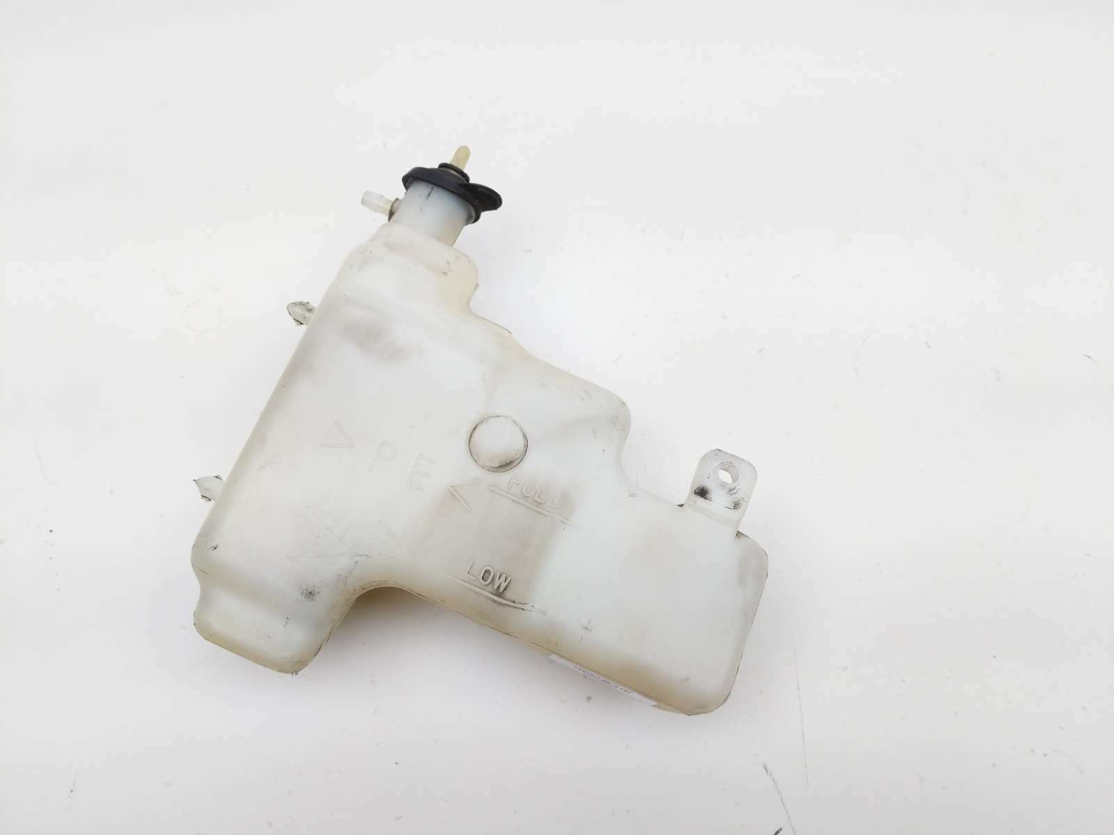 09 Yamaha Royal Star Venture XVZ1300 Radiator Coolant Overflow Reservoir Bottle Tank