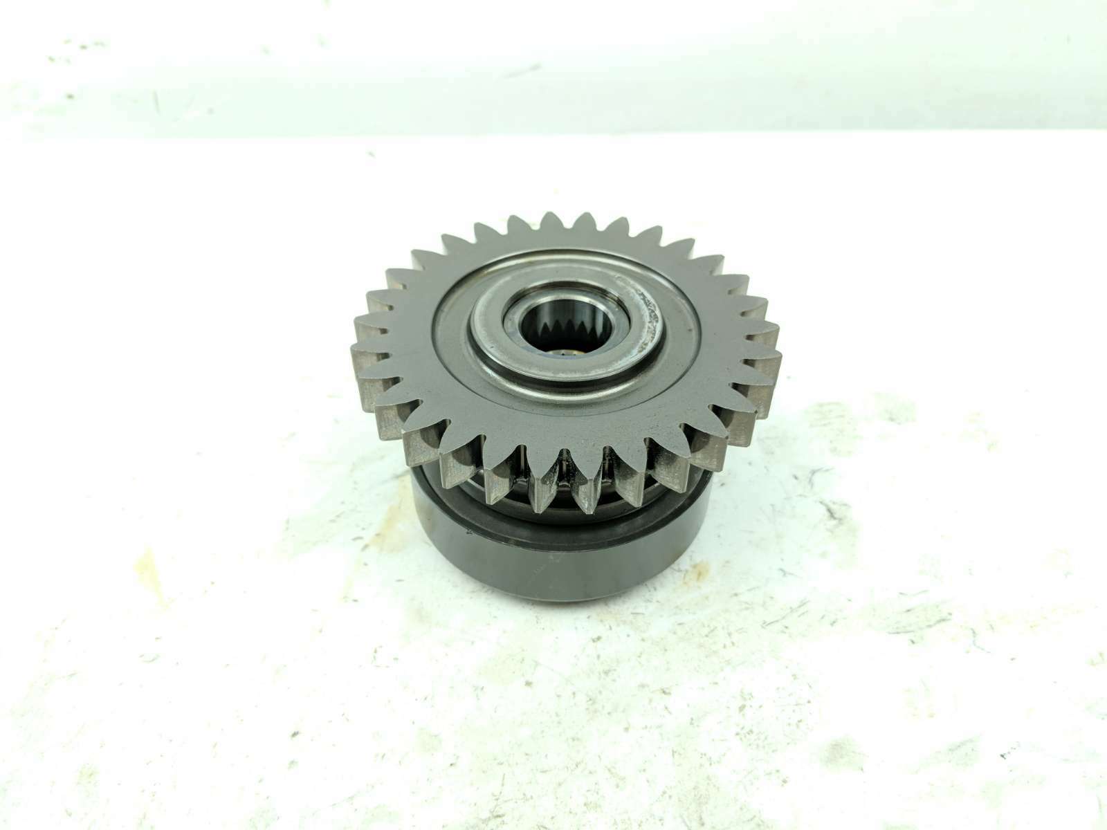 06 Victory Kingpin Deluxe Engine Motor Primary Drive Gear