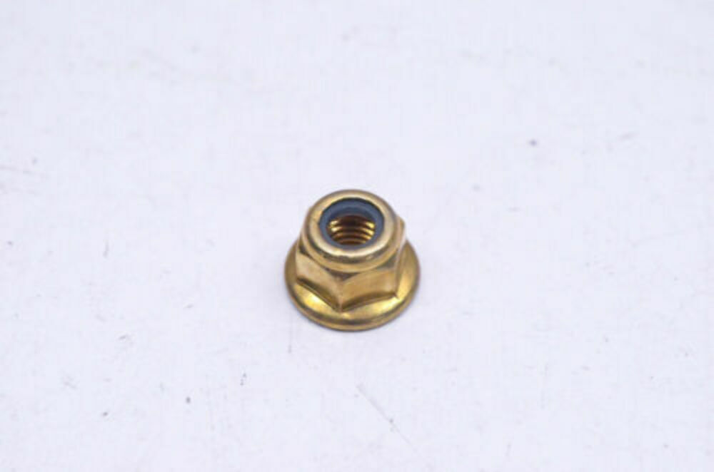 Yamaha OEM Lock Nut F2N-U142L-00