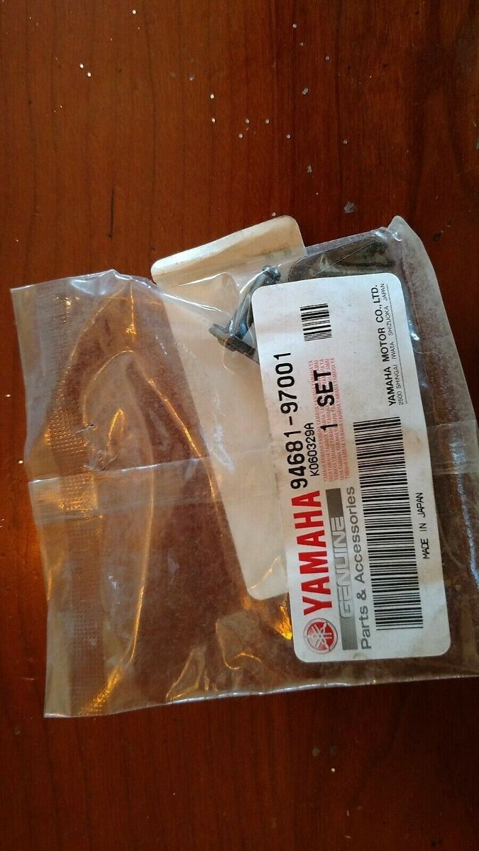 Yamaha Joint Chain 94681-97001