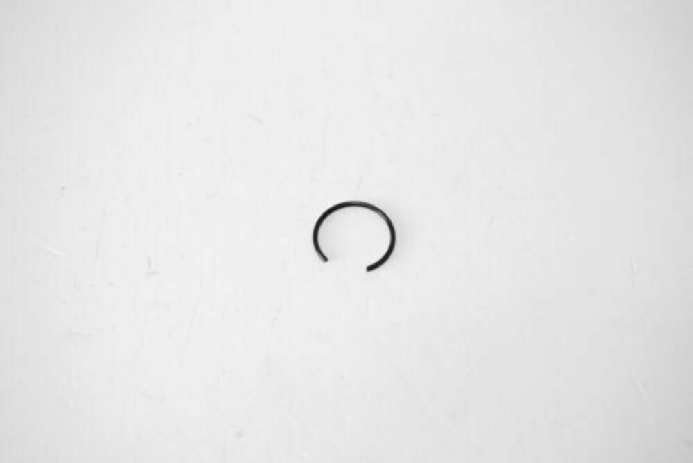 New Genuine OEM Yamaha Piston Inner Circlip - 93450-22027-00 QTY 9