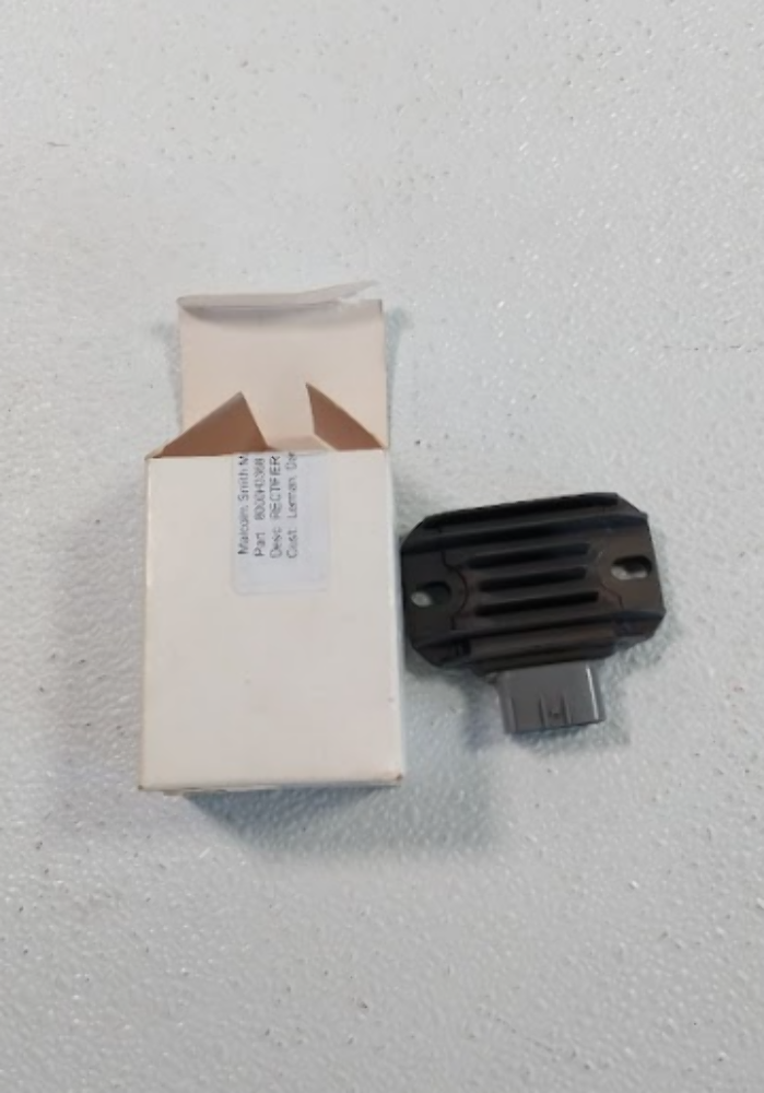 Husqvarna Intake Manifold 8000H0879
