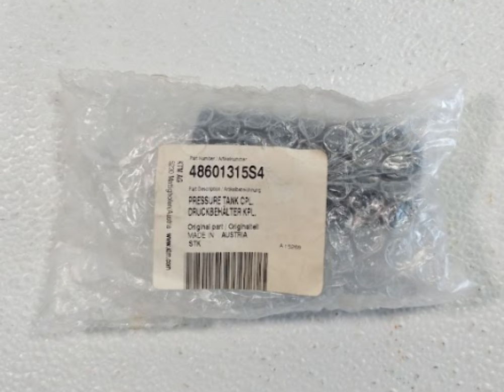 KTM Reservoir CPL 48601315S4