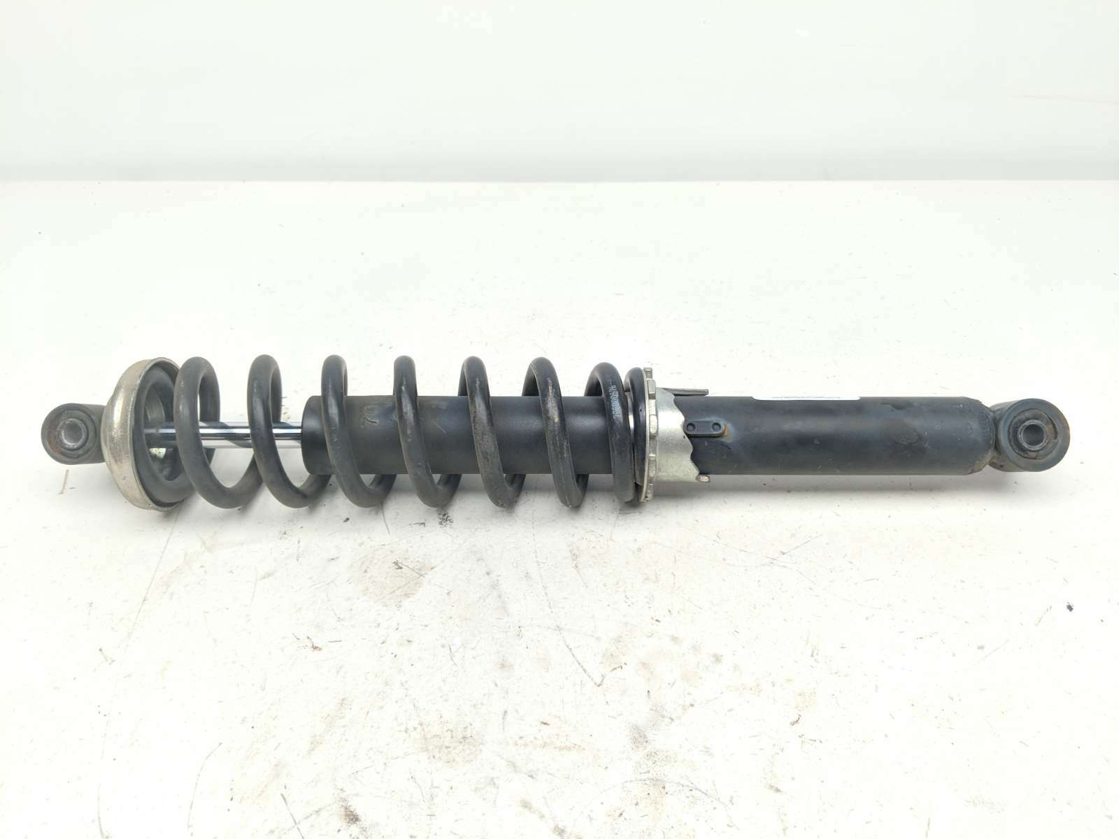 12 Can Am Spyder RT-S SE5 Front Shock Suspension (A)
