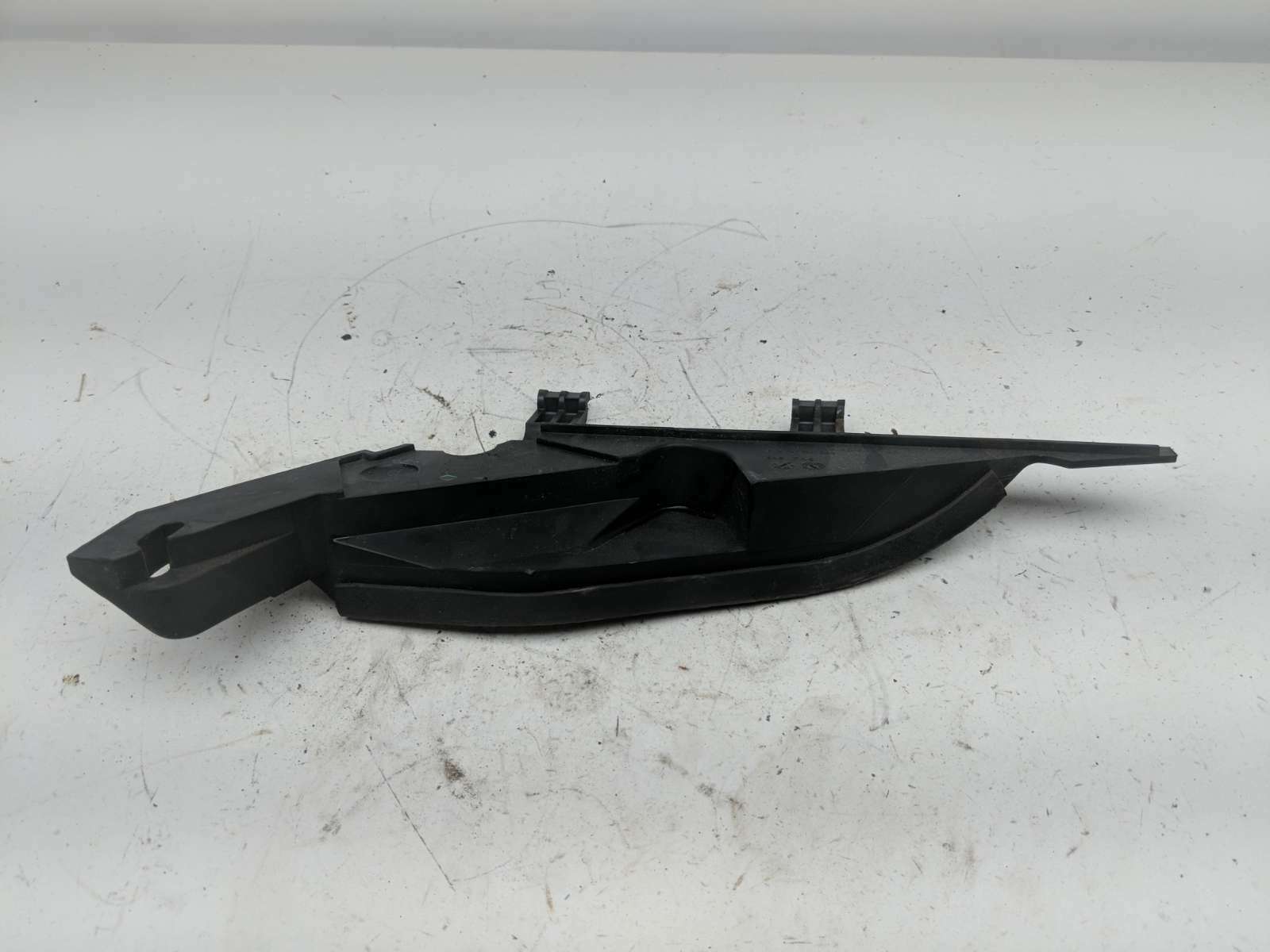 12 Can Am Spyder RT-S SE5 Right Side Inner Frame Cover Panel Plastic