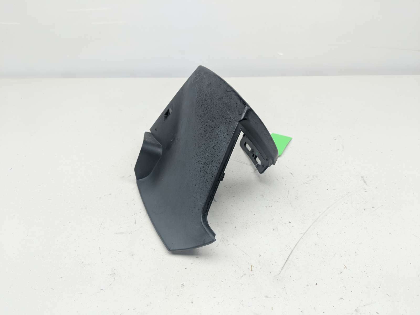 12 Can Am Spyder RT-S SE5 Rear Left Passenger Arm Rest Cover Panel Plastic