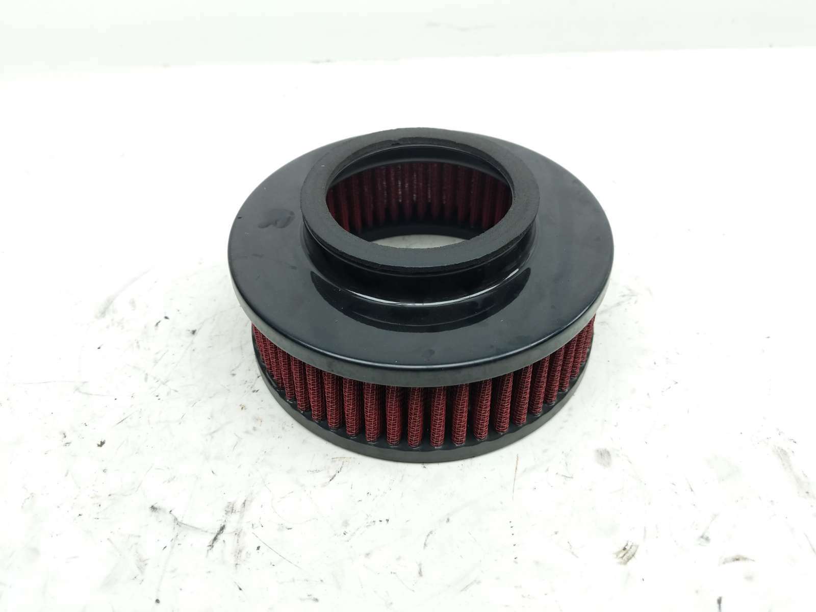 02 03 Kawasaki VN1500 Vulcan Mean Streak Air Box Filter Cleaner