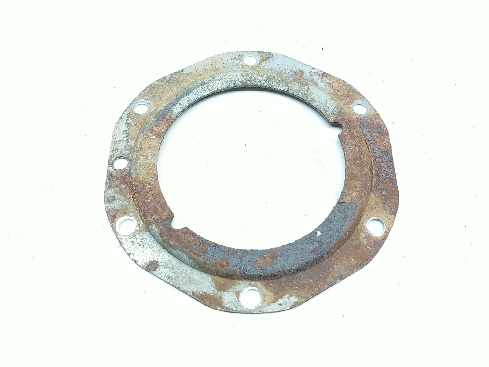 17 Yamaha Kodiak YFM 700 4WD Fuel Gas Tank Petrol Ring