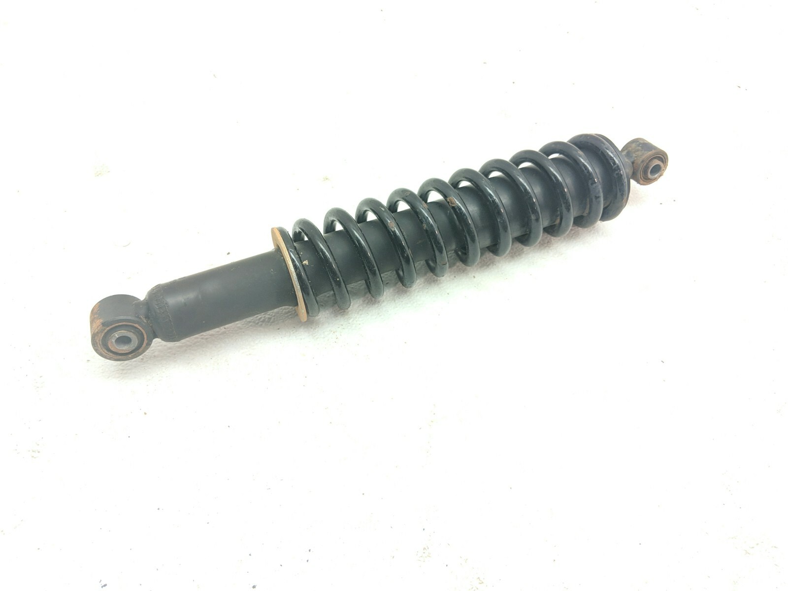 17 Yamaha Kodiak YFM 700 4WD Rear Left Suspension Shock Strut B16-F2210-00