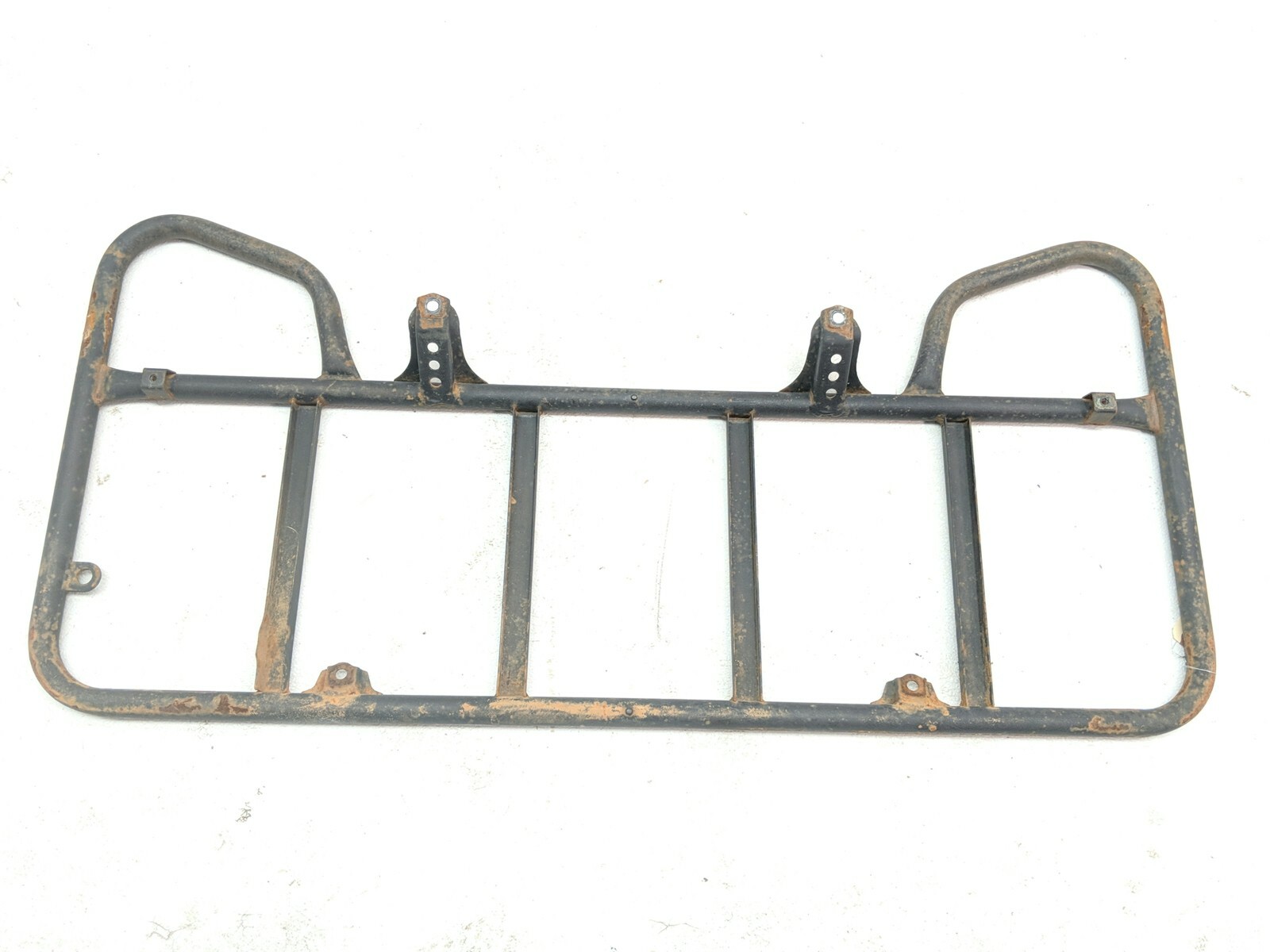 17 Yamaha Kodiak YFM 700 4WD Rear Luggage Storage Rack