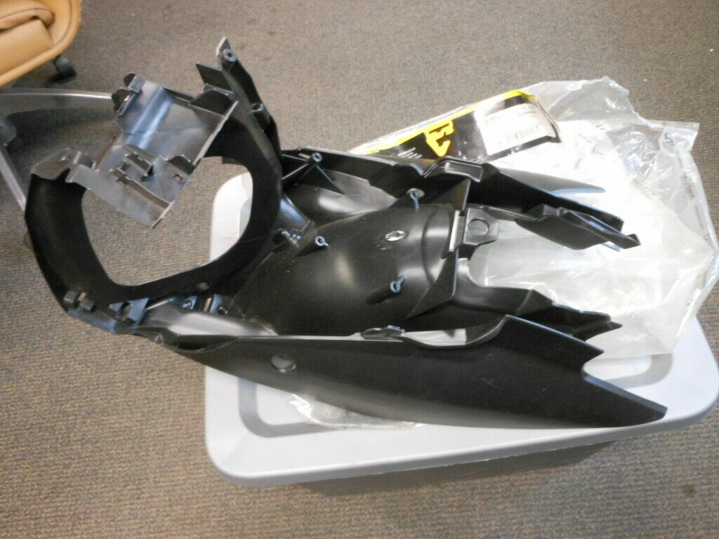 11 KTM 250 350 Acerbis Airbox Side Cover 2205430001