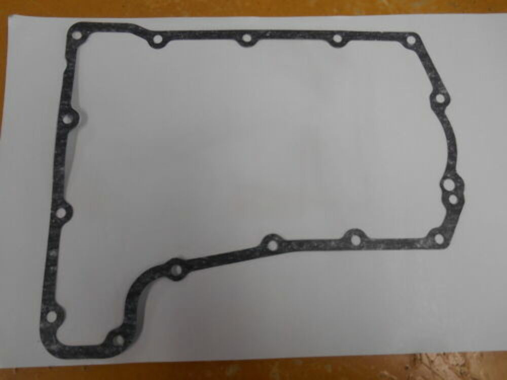 New NOS 84 kawasaki ZN750-A Transmission Cover Gasket 11009-1183