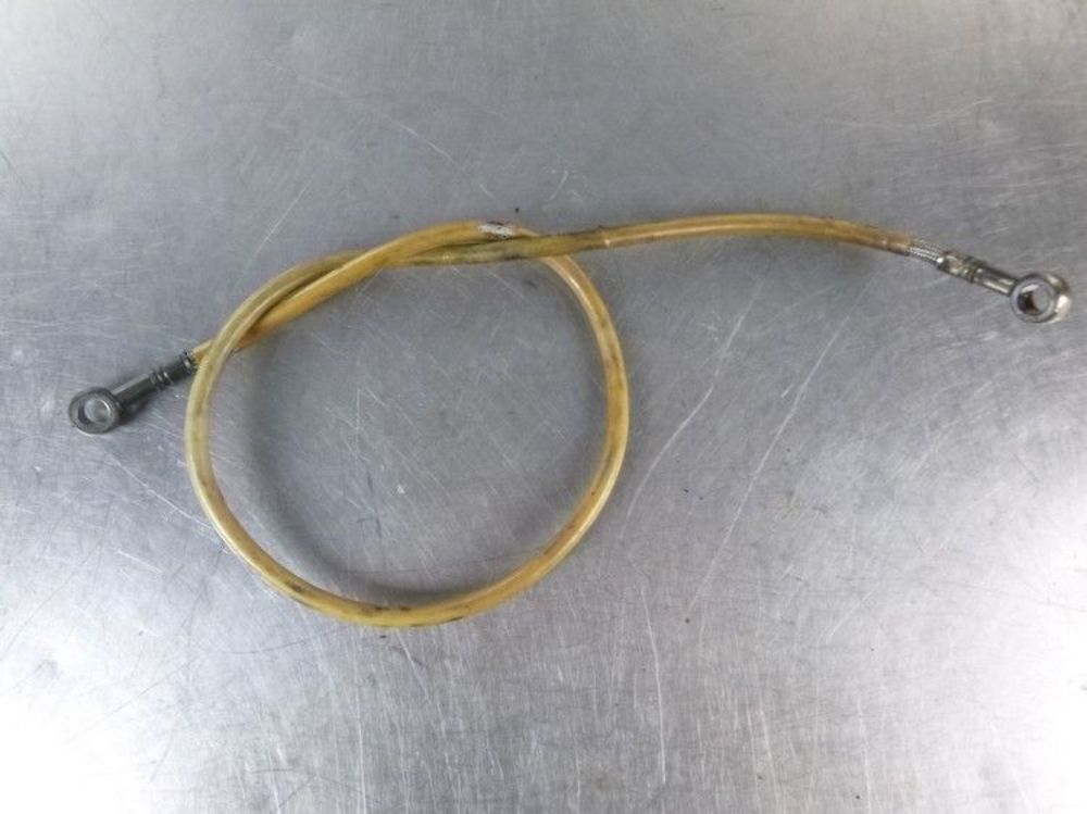 1985 Ducati Cagiva E 650 Elefant Rear Brake Line Hose - Sun Coast