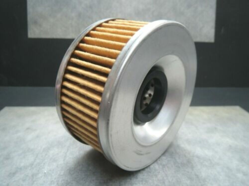Amsoil SMF105 SuperDuty Motorcycle Oil Filter