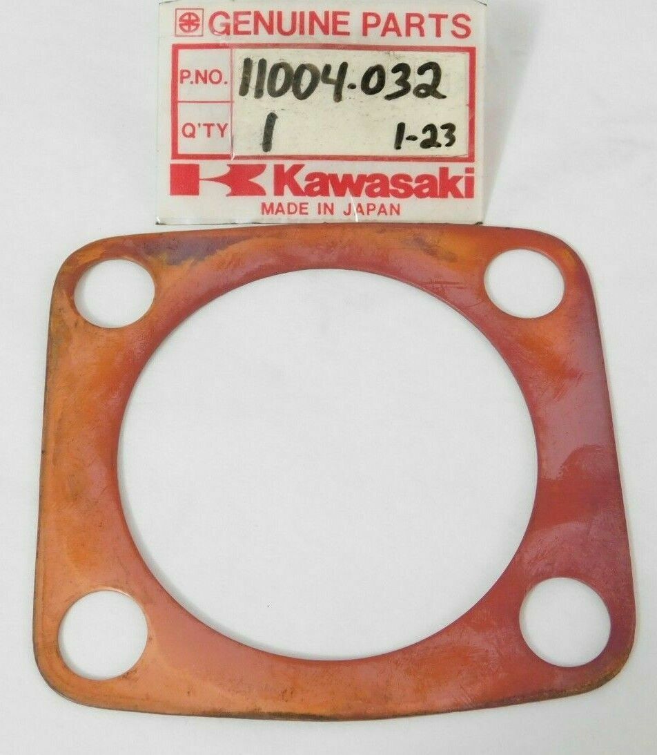 11004-032 KAWASAKI Cylinder Head Gasket