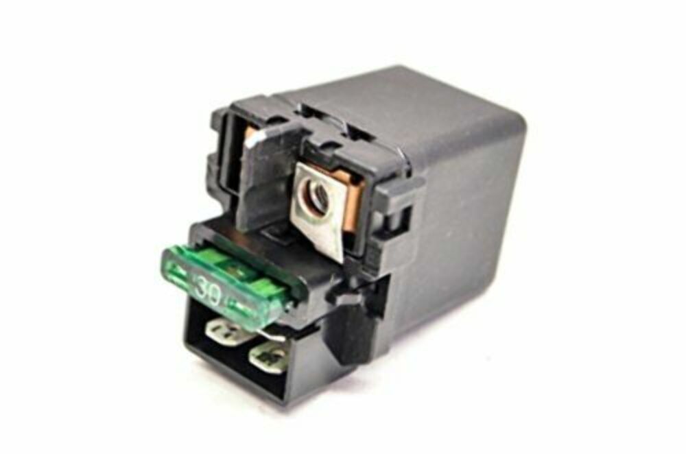 QTY 3 | Honda Kit Start Switch 06353-MR5-306 Genuine OEM - Sun