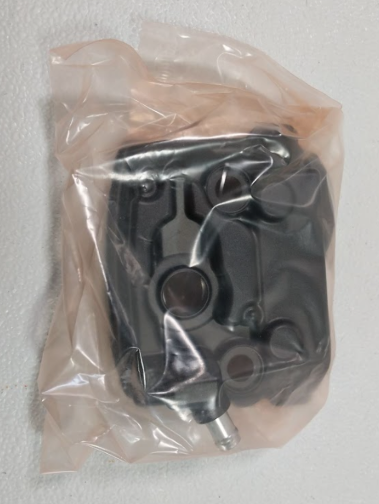 Honda COVER CYLINDER HEAD 12310-K95-A20