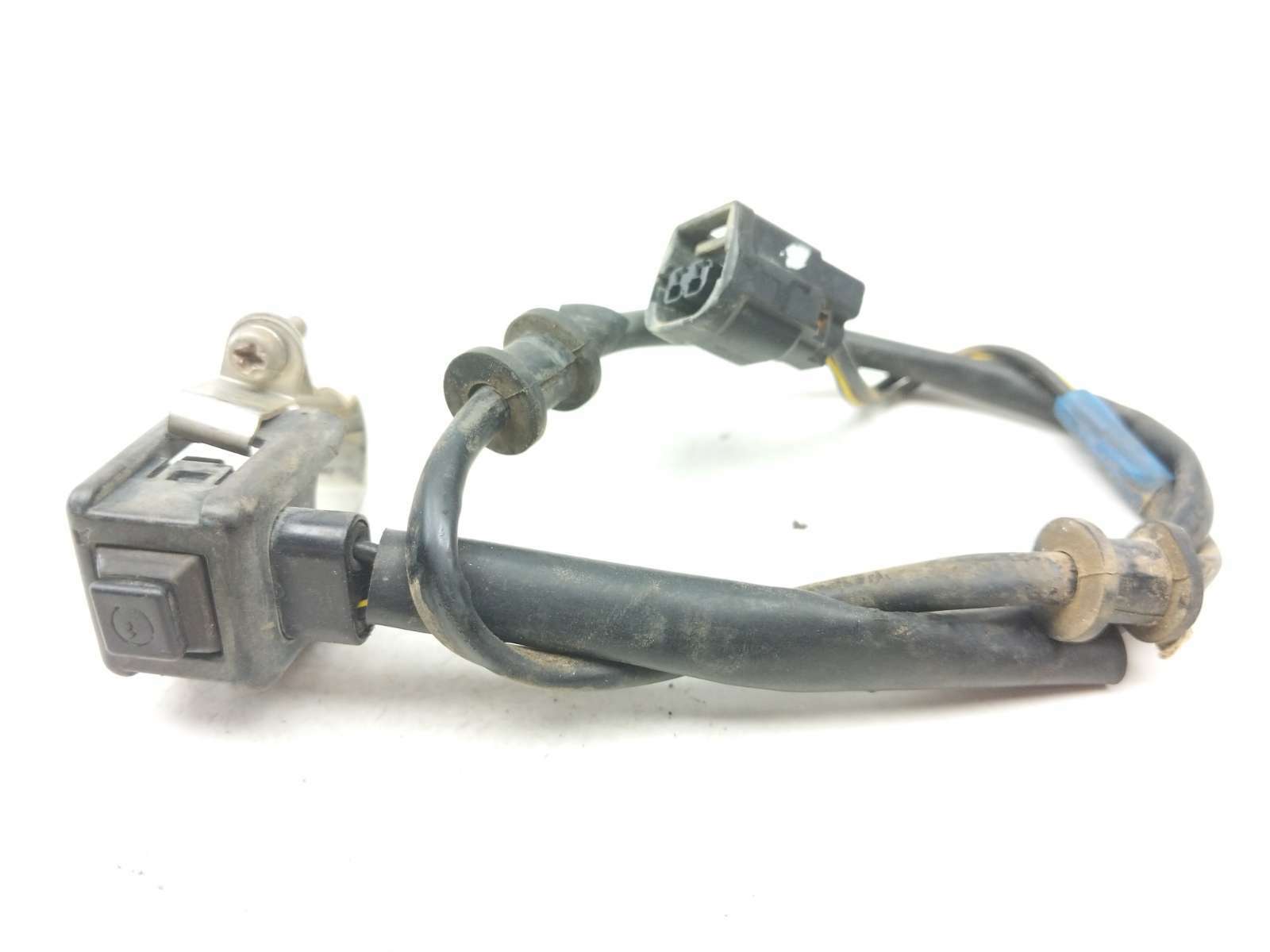 19 20 Honda CRF450R Left Lill Control Switch