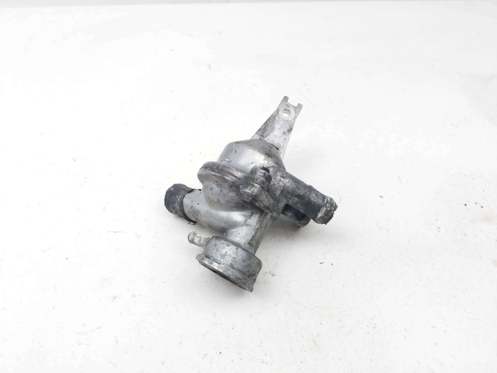 95 Honda PC800 Pacific Coast Thermostat and Housing