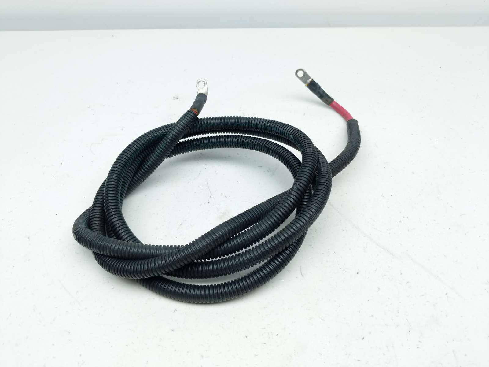 11 Can Am Spyder RT SE5 Battery Terminal Cable Wire