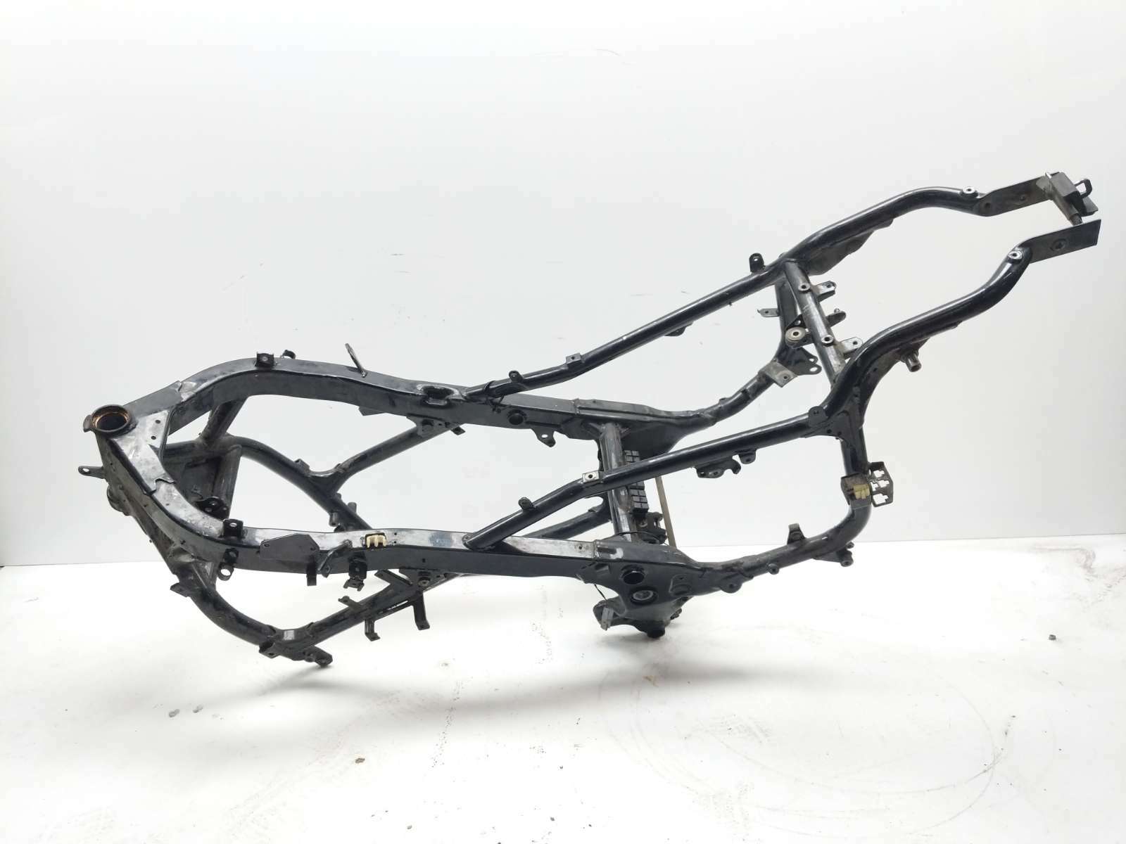 95 Honda PC800 Pacific Coast Main Frame Chassis STRAIGHT CLN