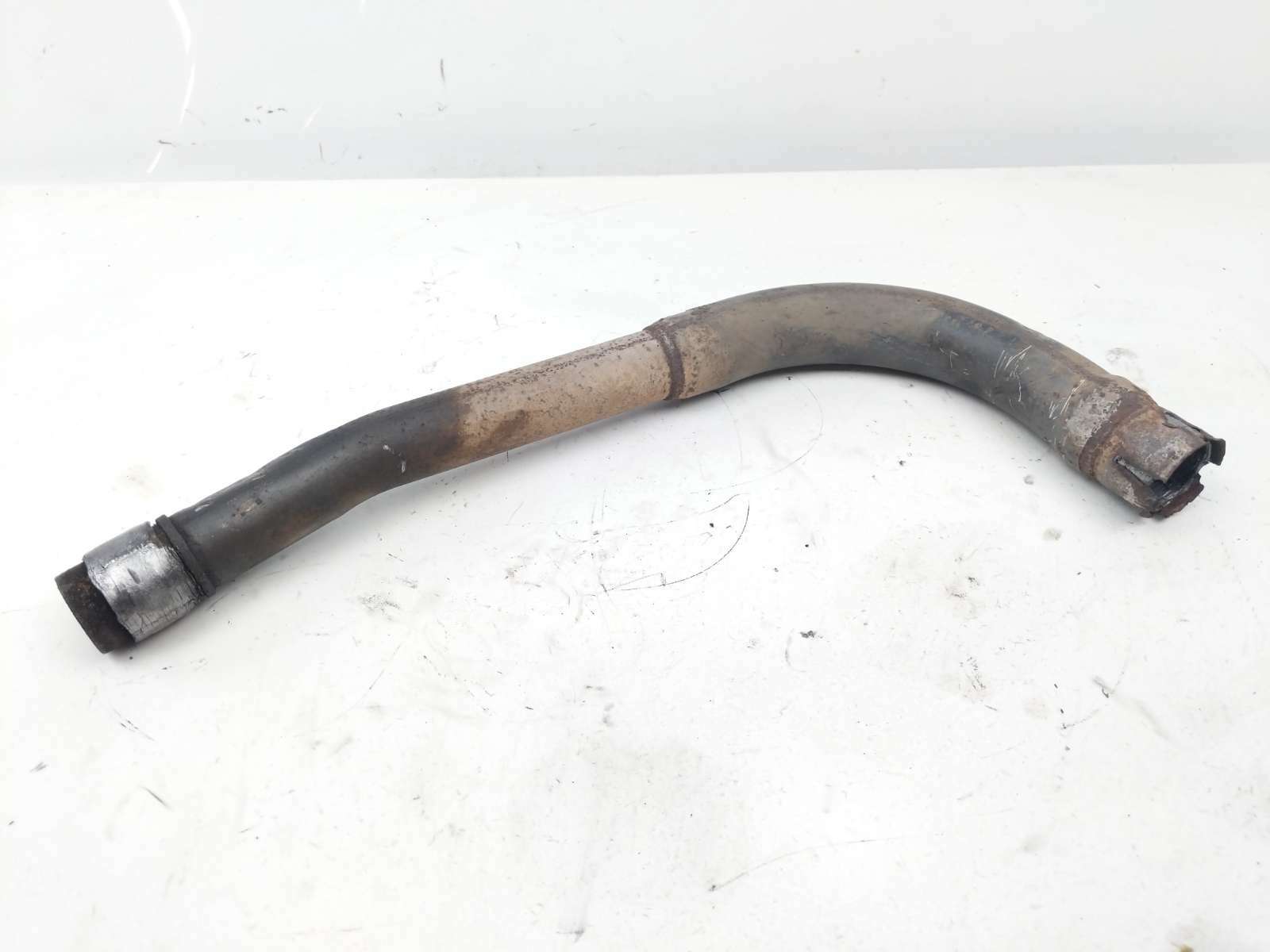 95 Honda PC800 Pacific Coast Exhaust Front Headers Head Pipes