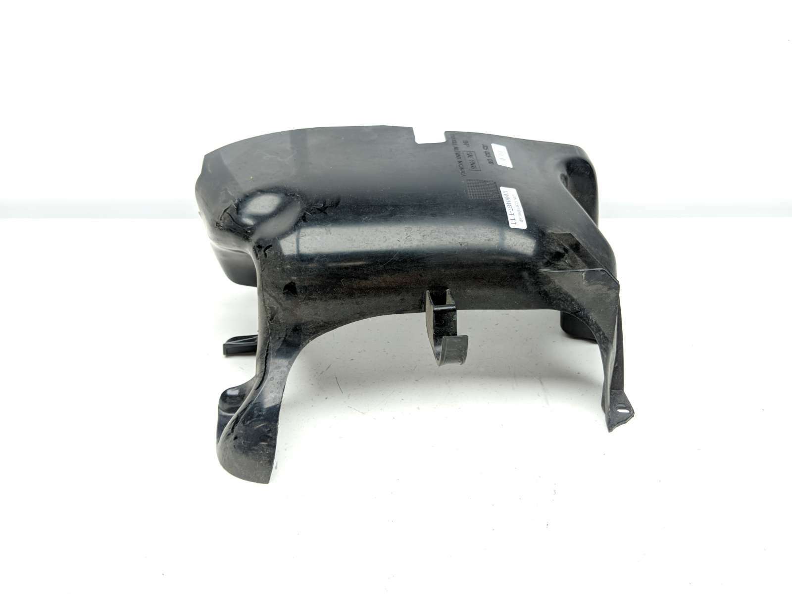 11 Can Am Spyder RT SE5 Right Radiator Deflector Cover Panel Plastic 705003120