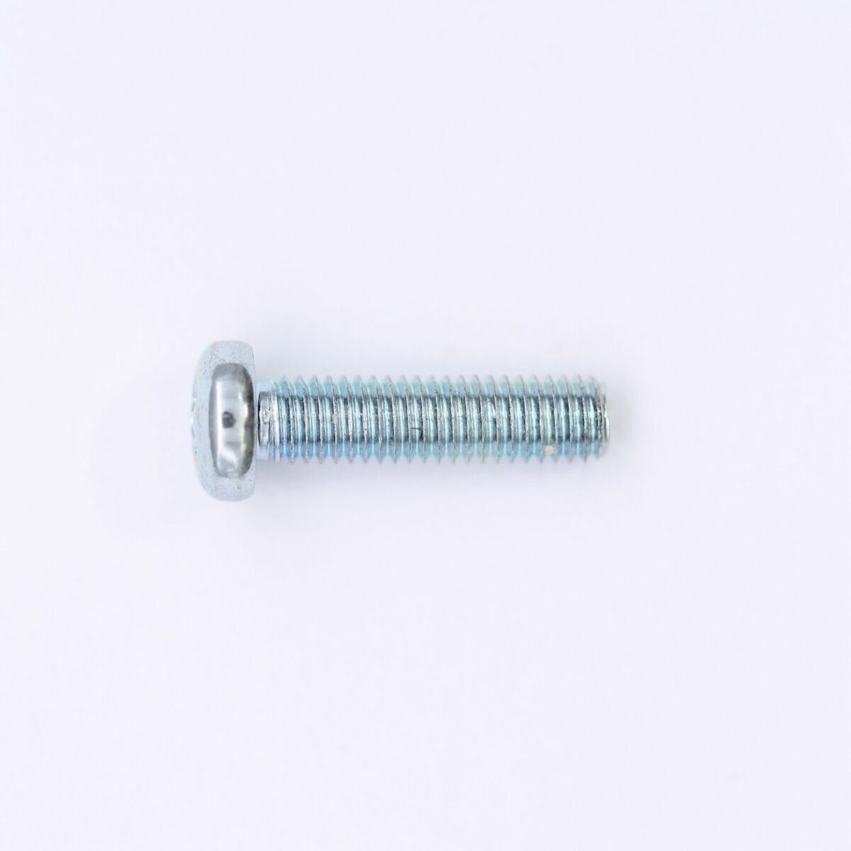 Kawasaki Pan Head Screw Part Number 220B0520 Qty 2