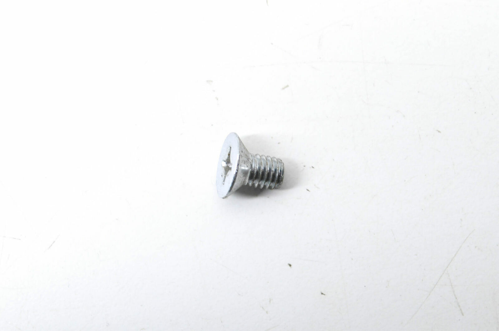 Kawasaki F3 G3 G4 KV100 Exhaust Muffler Countersunk Screw OEM 221E0610