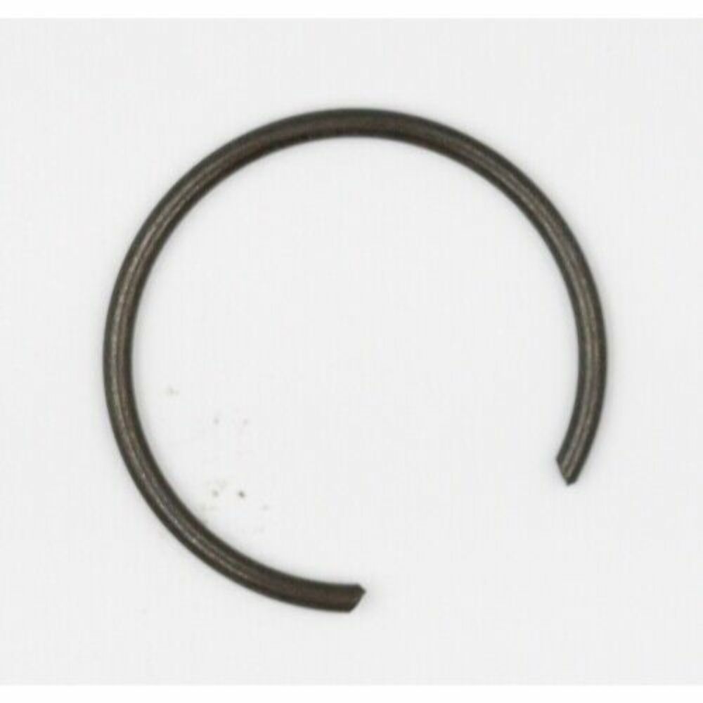 YAMAHA CG50 CY50 YJ50R PISTON PIN CIRCLIP GENUINE 93450-11120-00 QTY 3