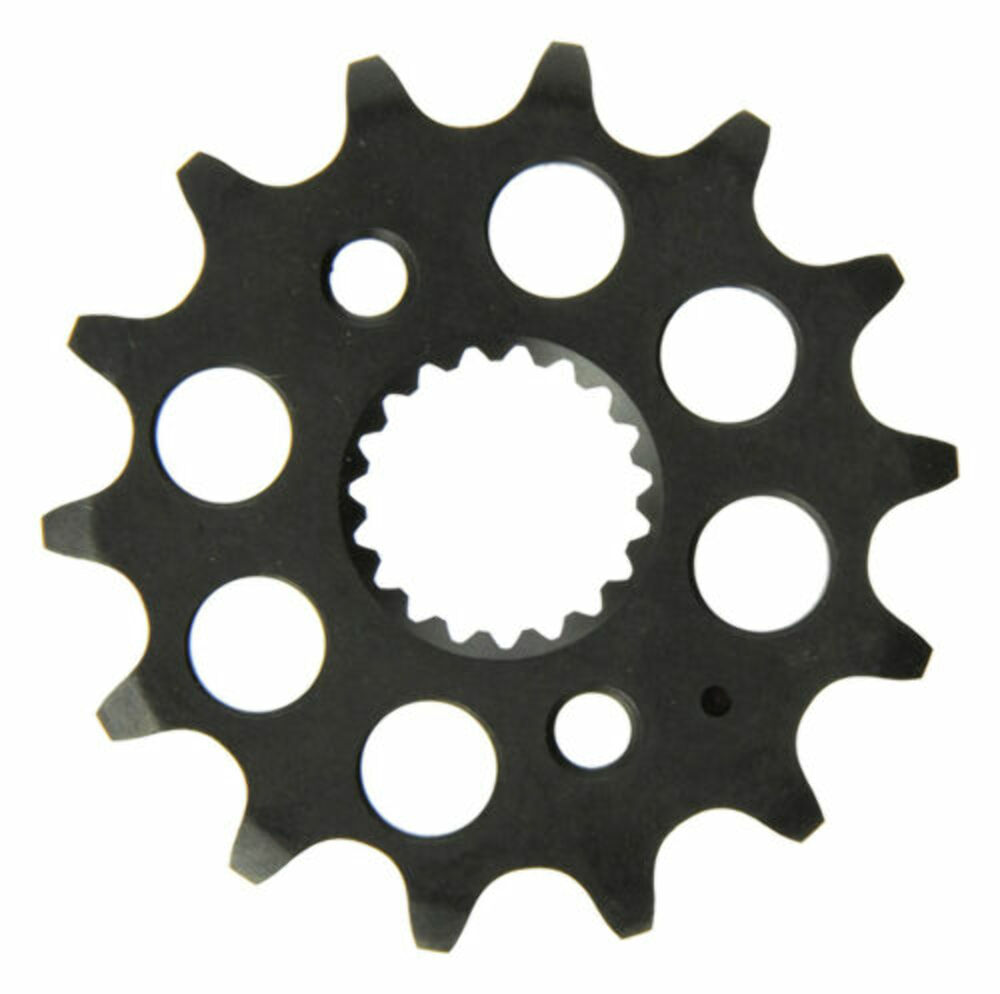 Sunstar Steel Front Sprocket 14 Tooth (11114)
