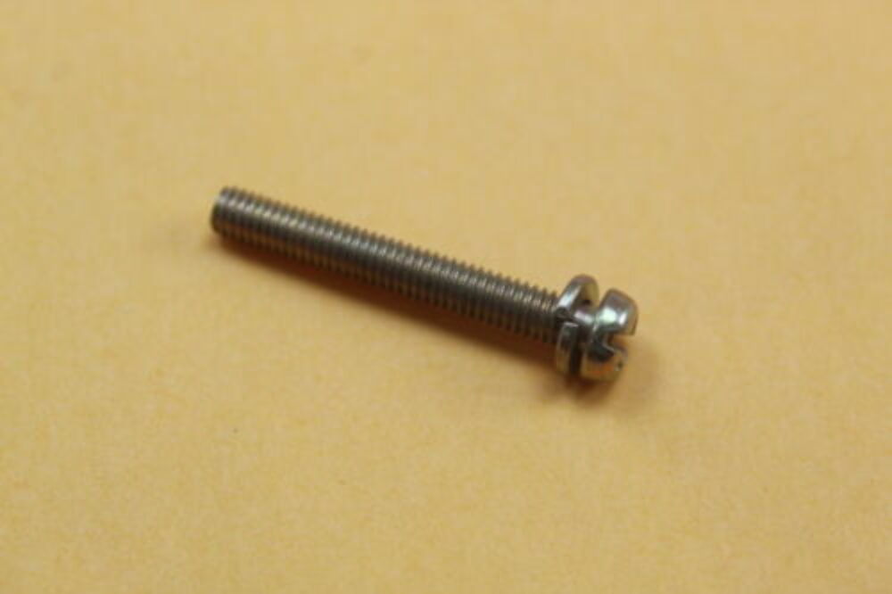 KAWASAKI JET SKI 300 SX 440 550 OEM SCREW 92011-515 QTY 3