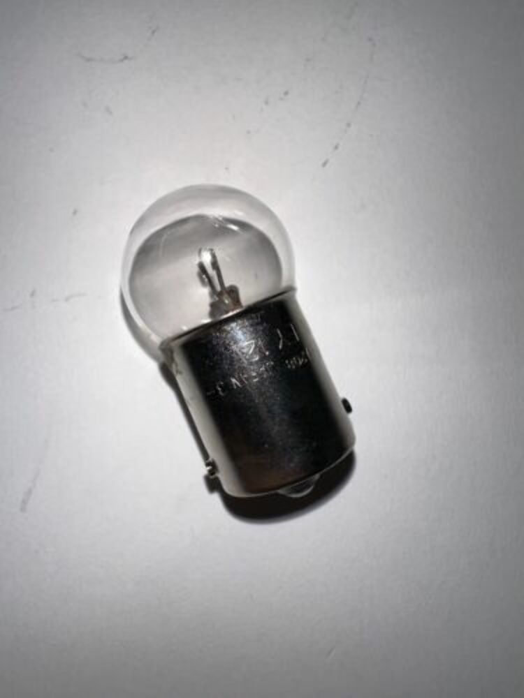 NEW Kawasaki License Bulb 12v 5w OEM P/N 92069-1055