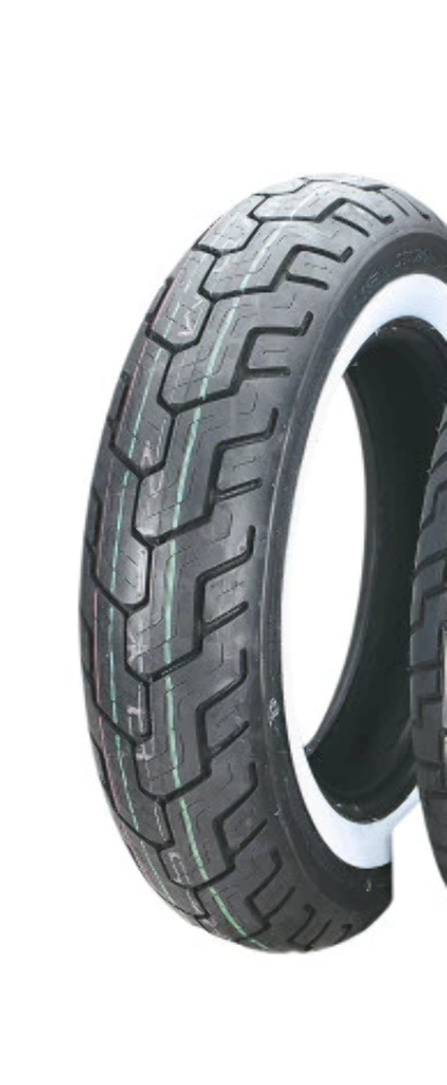 Dunlop D404 Tire 150/90B15 M/C 74H (DOT 4520)