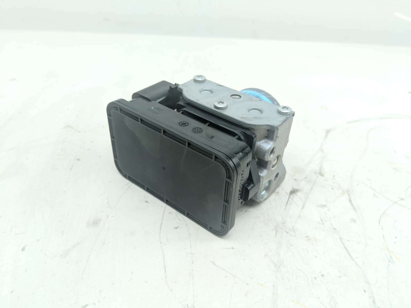 08 18 Suzuki GSX1300R Hayabusa ABS Anti Lock Brake Unit Pump