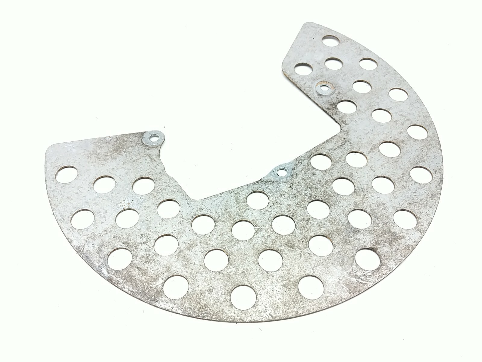 22 Yamaha Wolverine 1000 RMAX 4 Front Brake Dust Cover