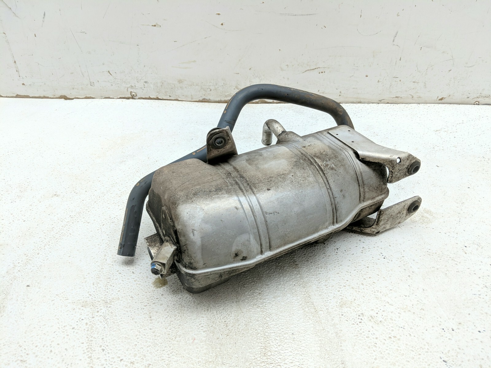 22 Yamaha Wolverine 1000 RMAX 4 Oil Tank