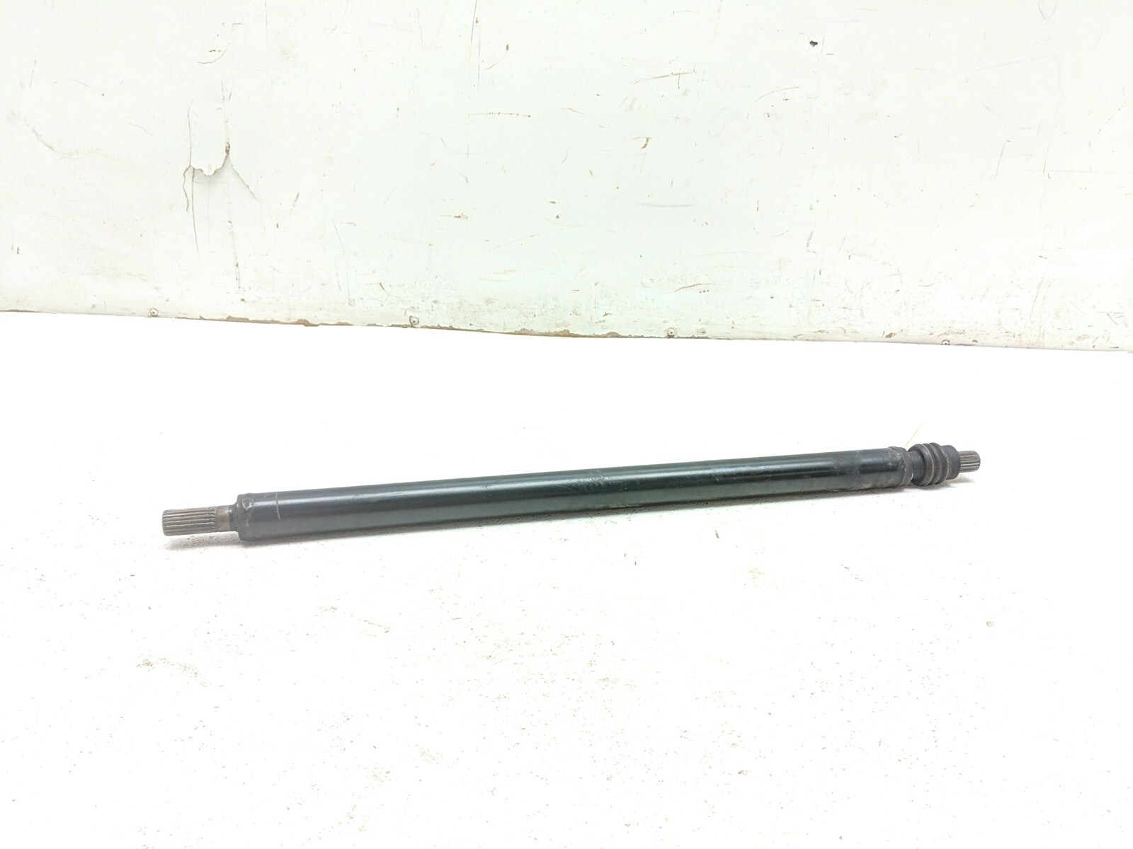 22 Yamaha Wolverine 1000 RMAX 4 Front Drive Propshaft Prop Shaft