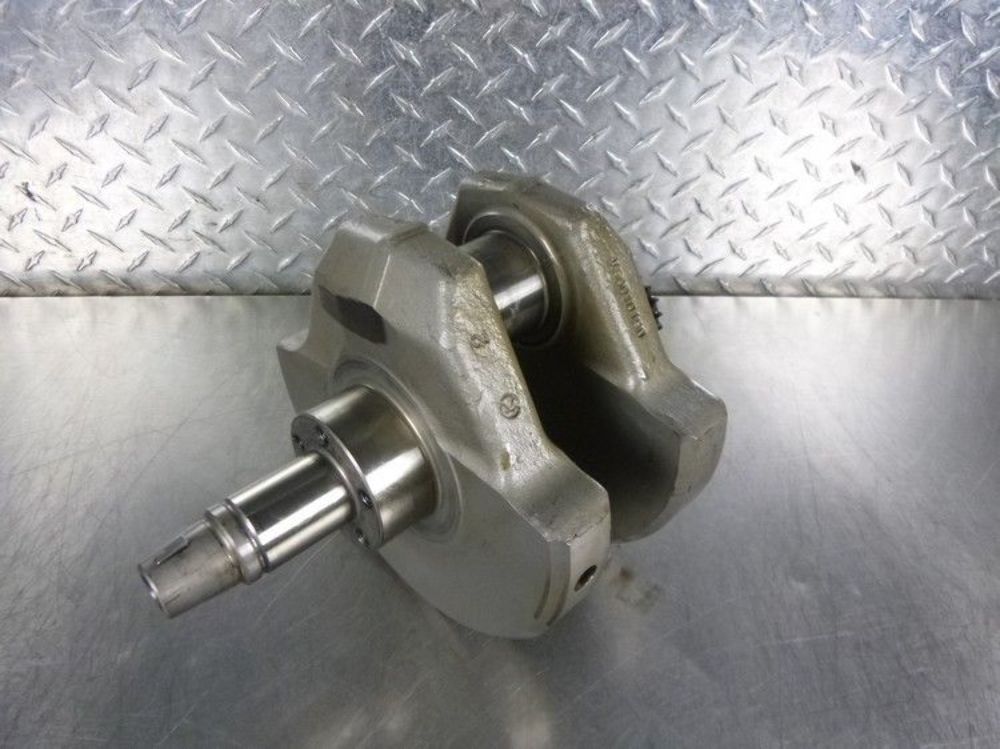 Victory V92 V92C Crank Crankshaft