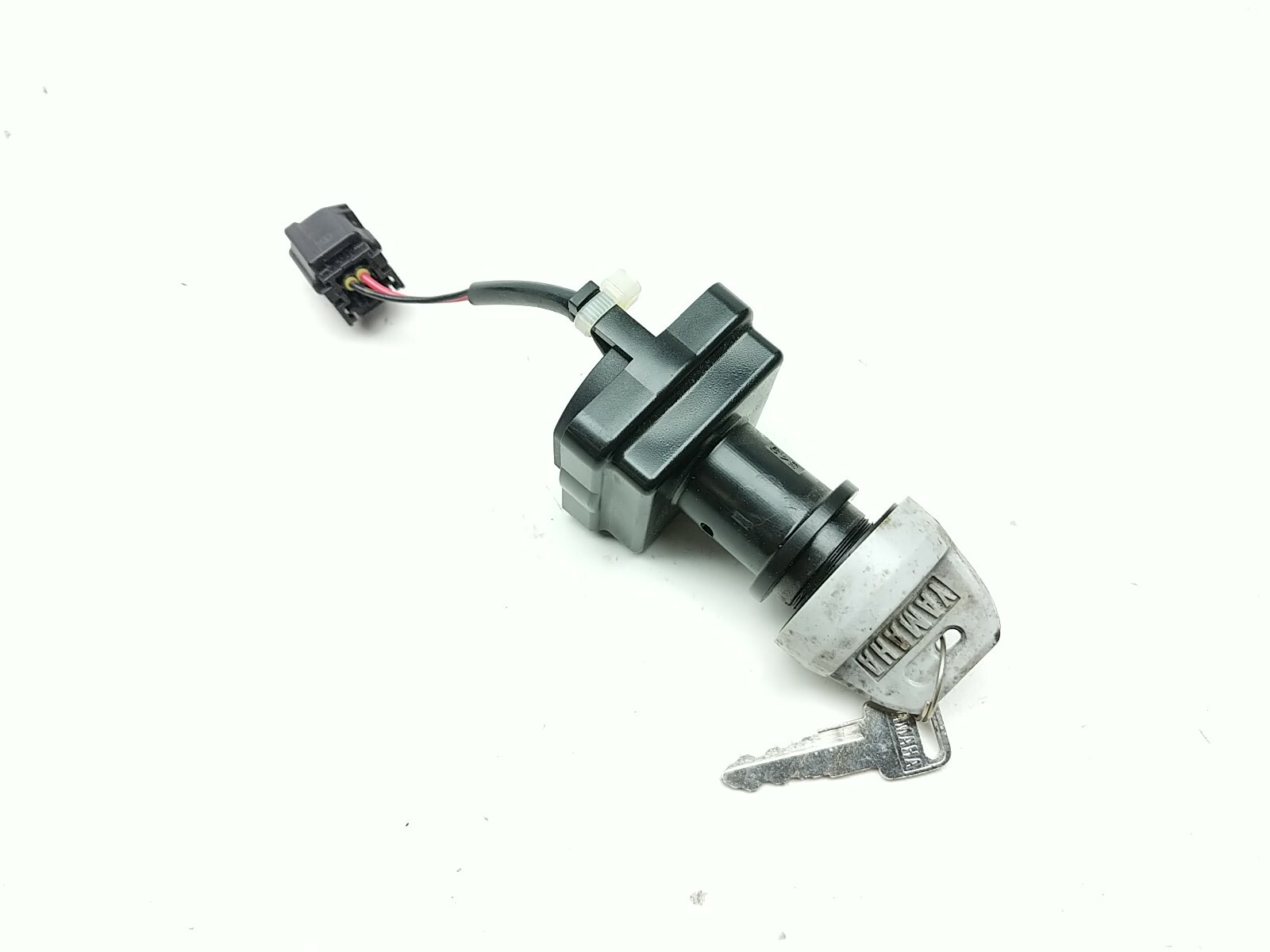 22 Yamaha Wolverine 1000 RMAX 4 Slow/Fast Speed Adjuster Ignition Switch With Key