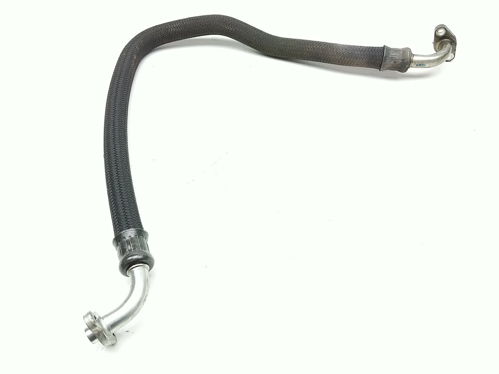 22 Yamaha Wolverine 1000 RMAX 4 Oil Cooler Line Hose (C)